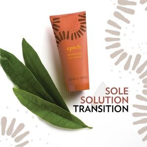 Epoch® Sole Solution® Foot Treatment